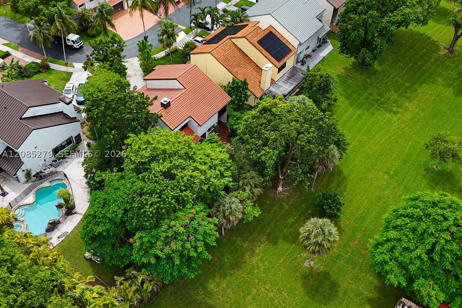 8808 SW 150th Place Cir, Miami FL 33196