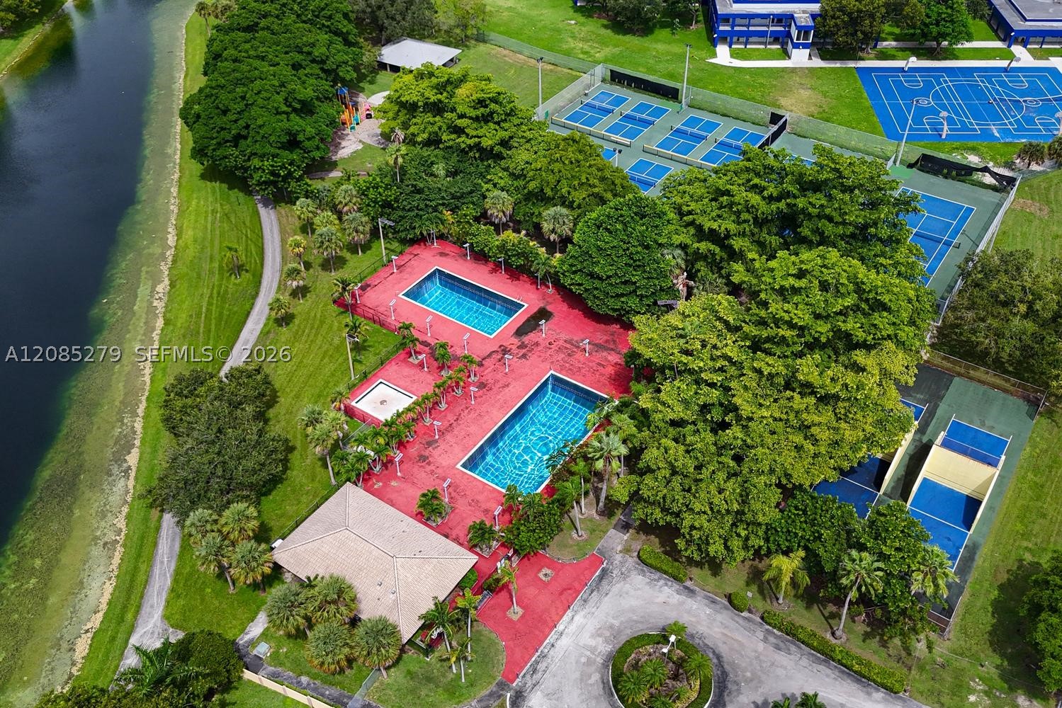 8808 SW 150th Place Cir, Miami FL 33196