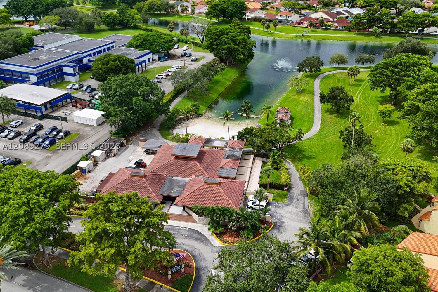 8808 SW 150th Place Cir, Miami FL 33196