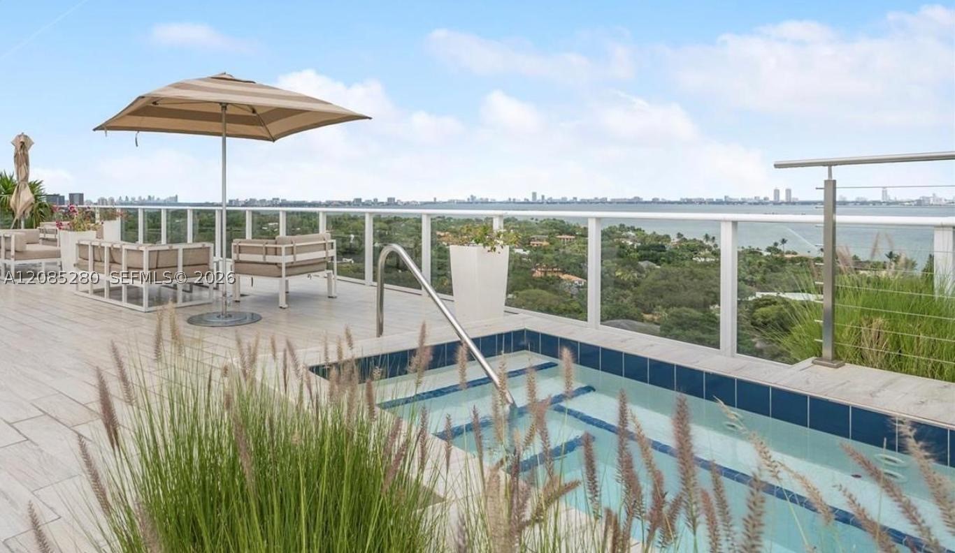 4250 Biscayne Blvd #1611, Miami FL 33137