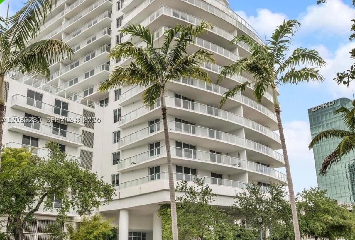 4250 Biscayne Blvd #1611, Miami FL 33137