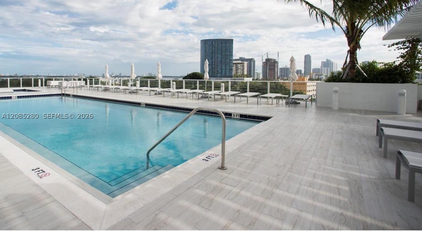 4250 Biscayne Blvd #1611, Miami FL 33137