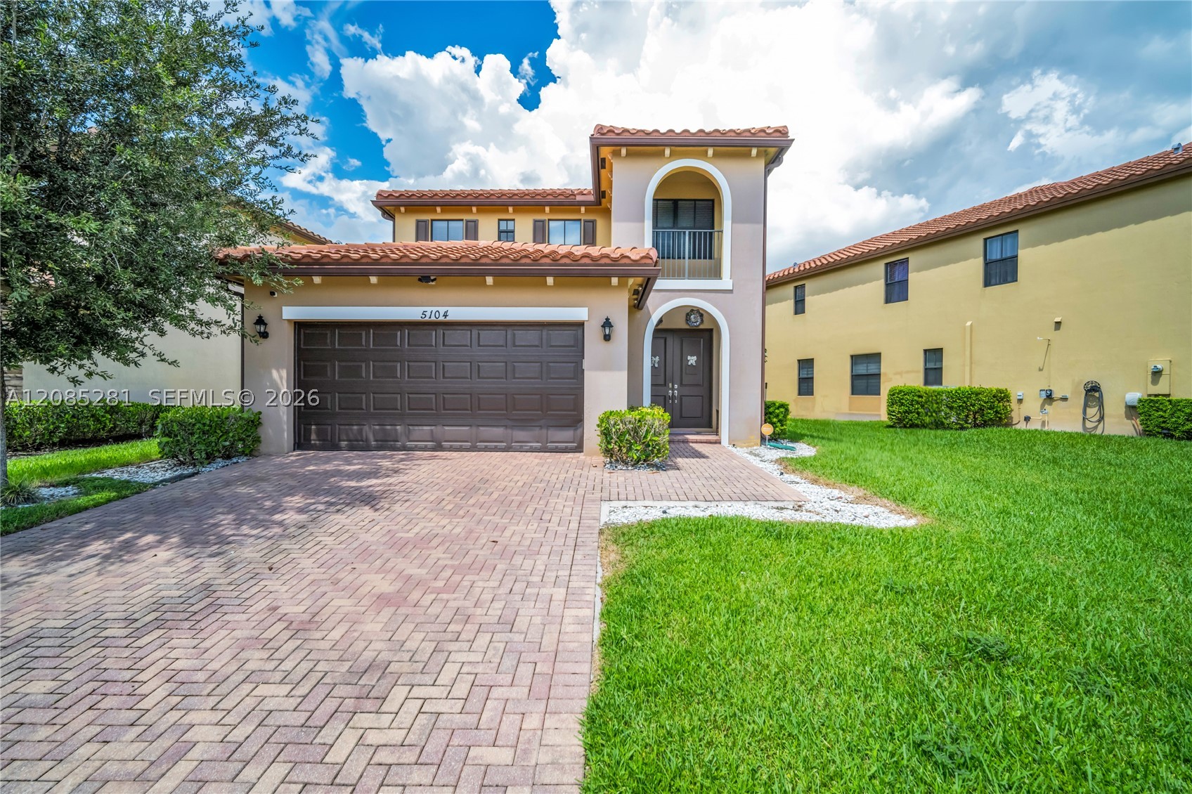 5104 NW 47th St, Tamarac FL 33319
