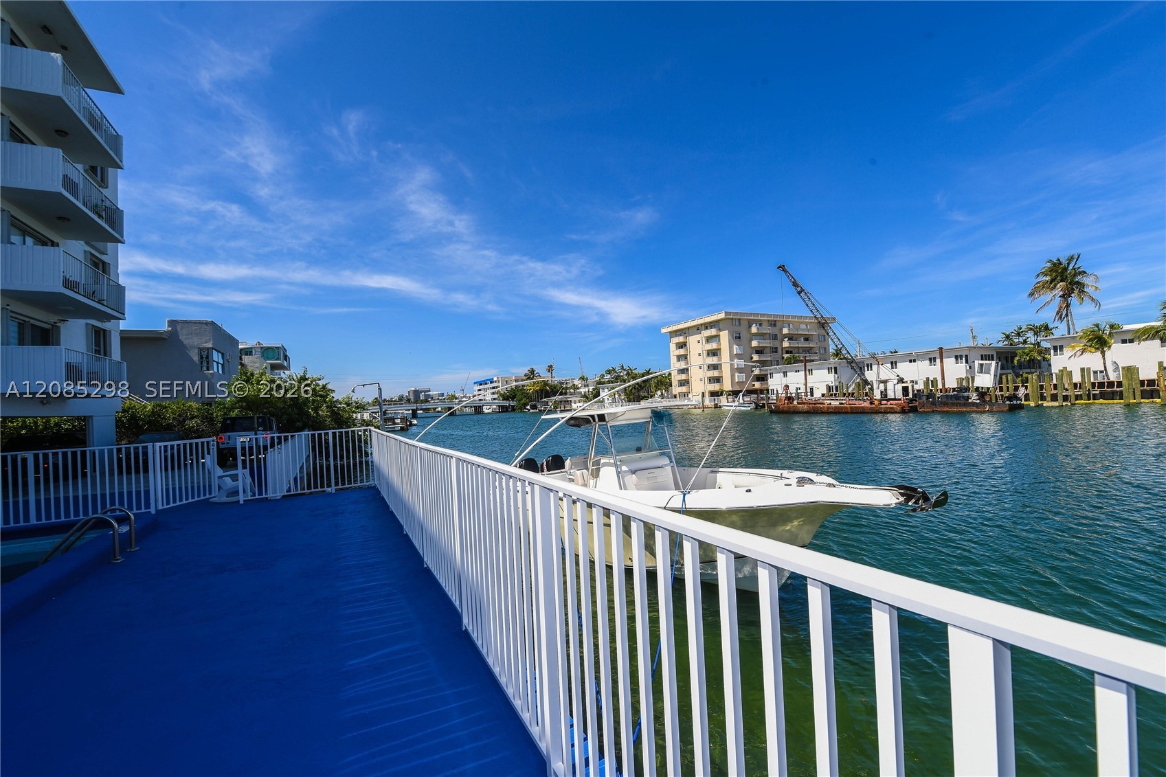 8305 Crespi Blvd #4D, Miami Beach FL 33141