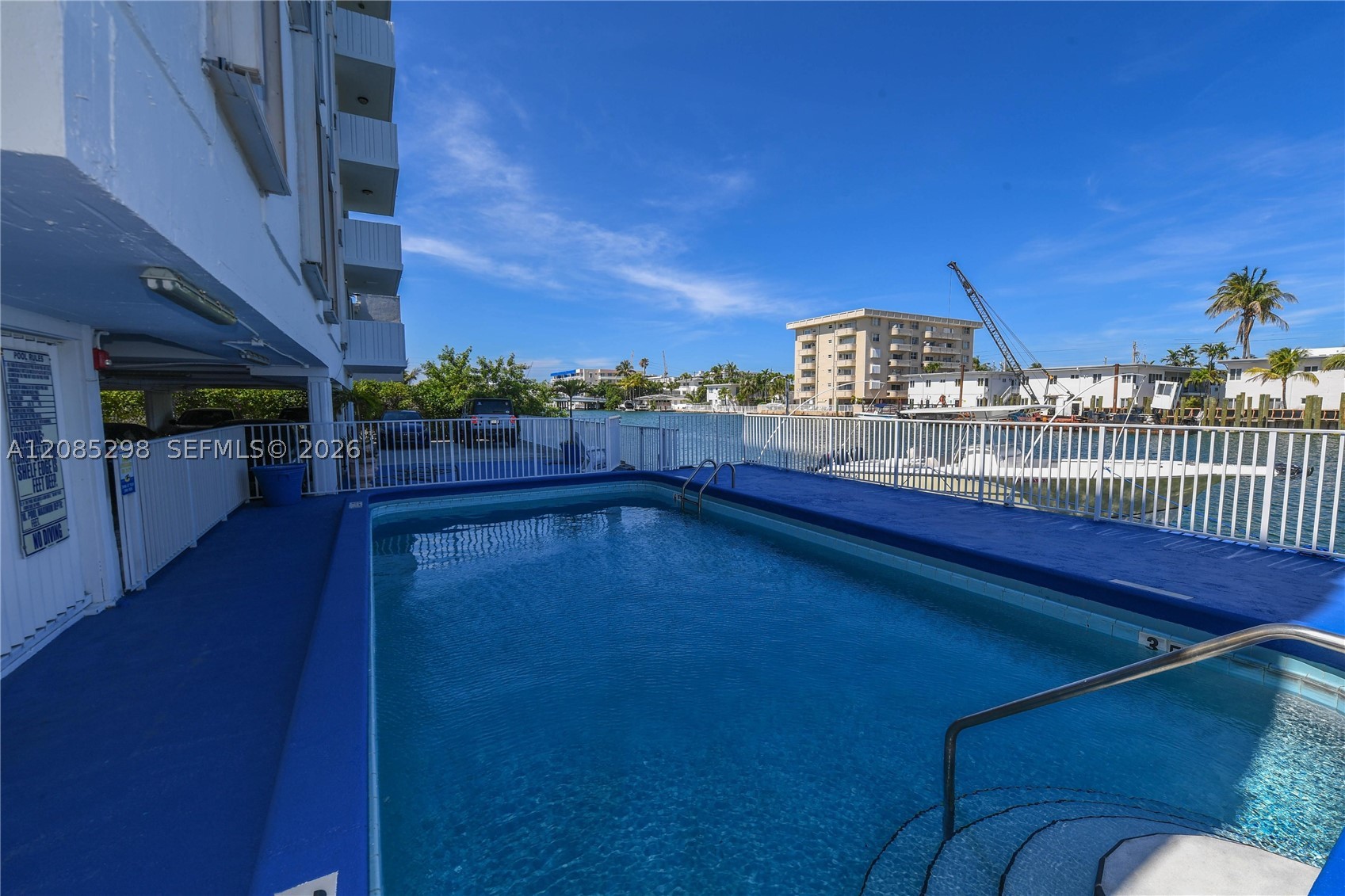 8305 Crespi Blvd #4D, Miami Beach FL 33141