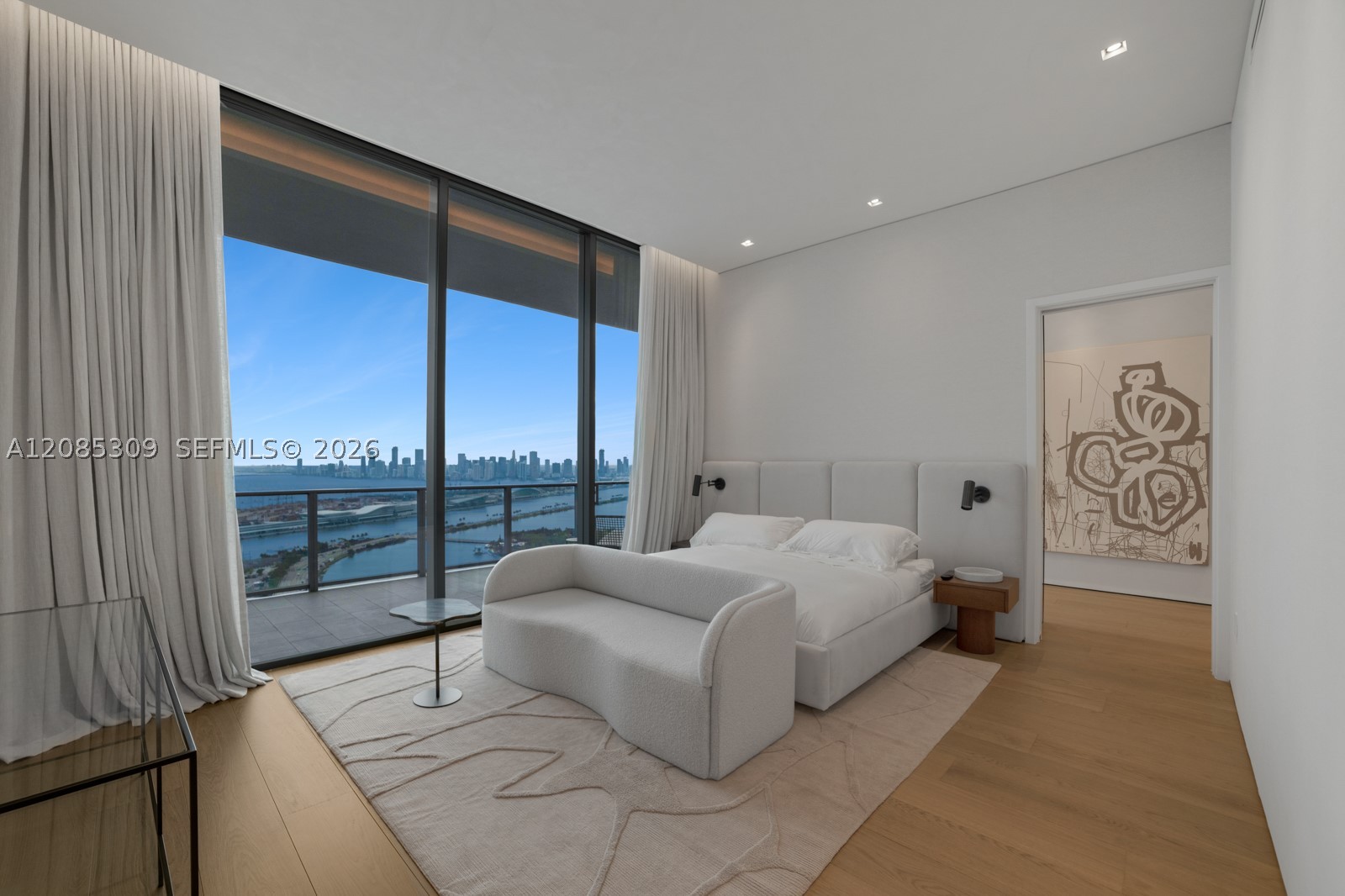 500 Alton Rd #4501, Miami Beach FL 33139