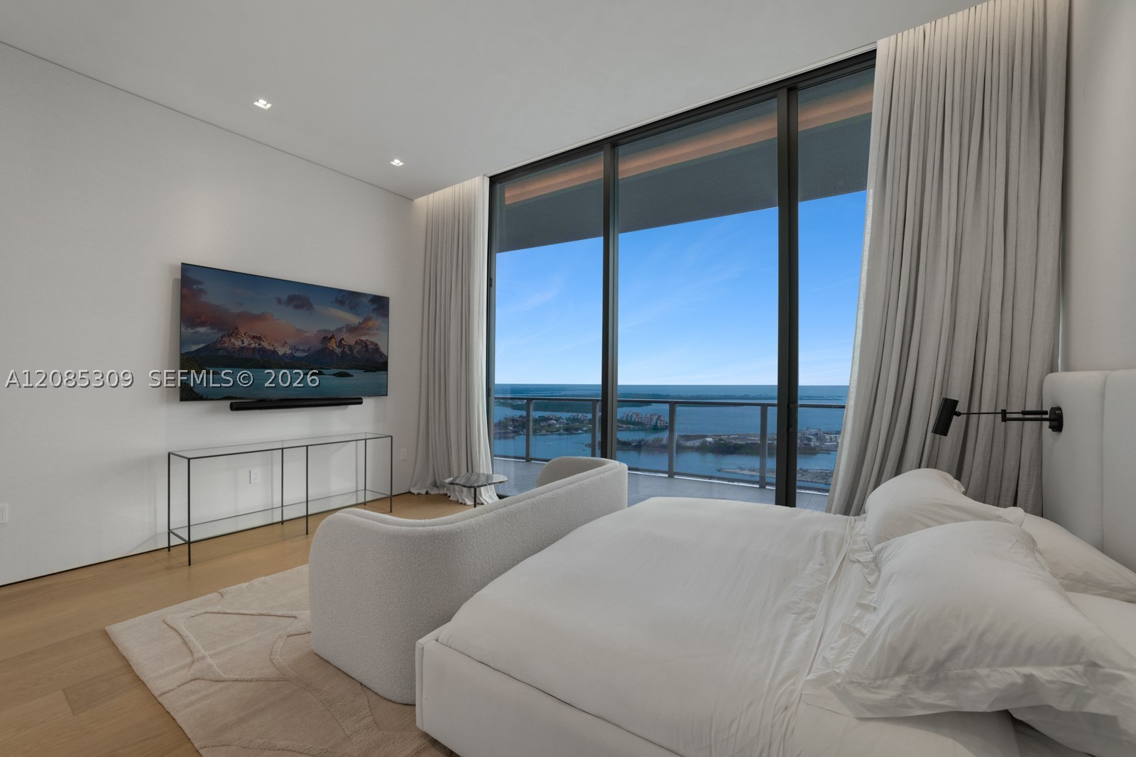 500 Alton Rd #4501, Miami Beach FL 33139
