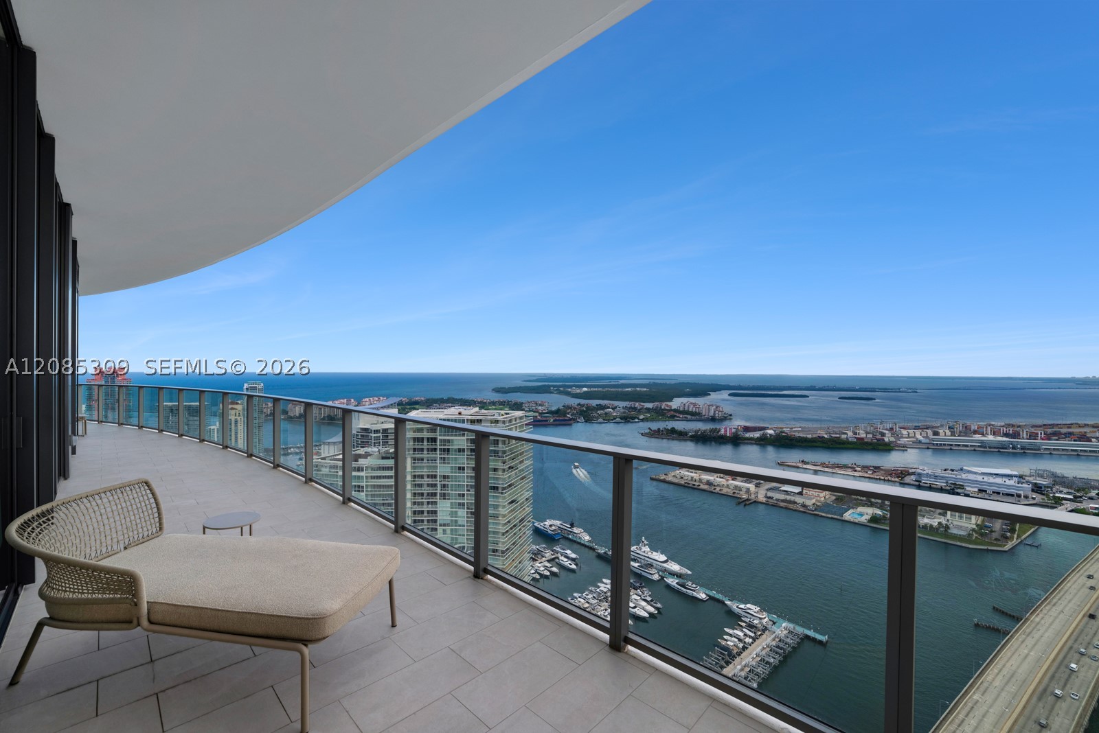 500 Alton Rd #4501, Miami Beach FL 33139
