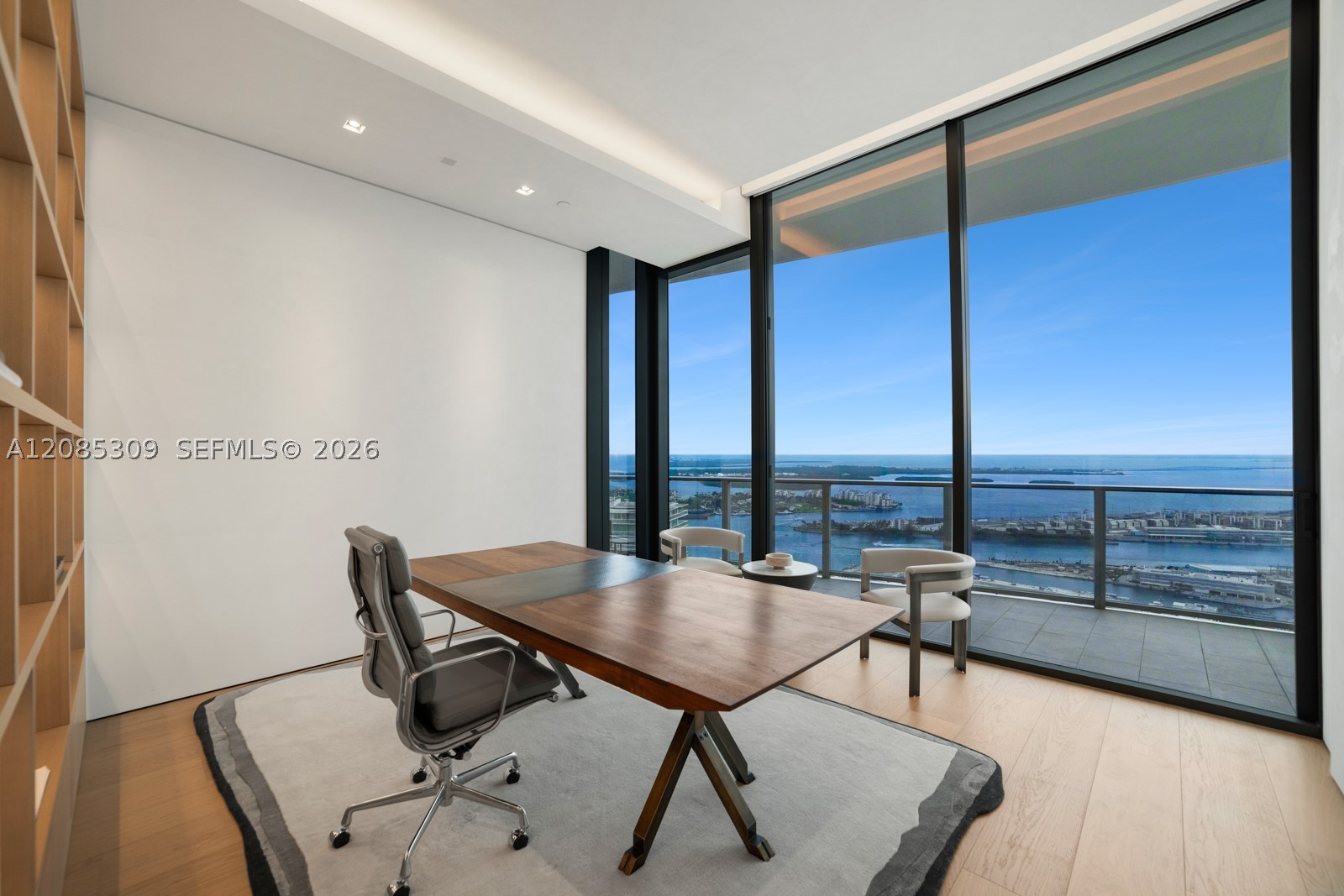 500 Alton Rd #4501, Miami Beach FL 33139