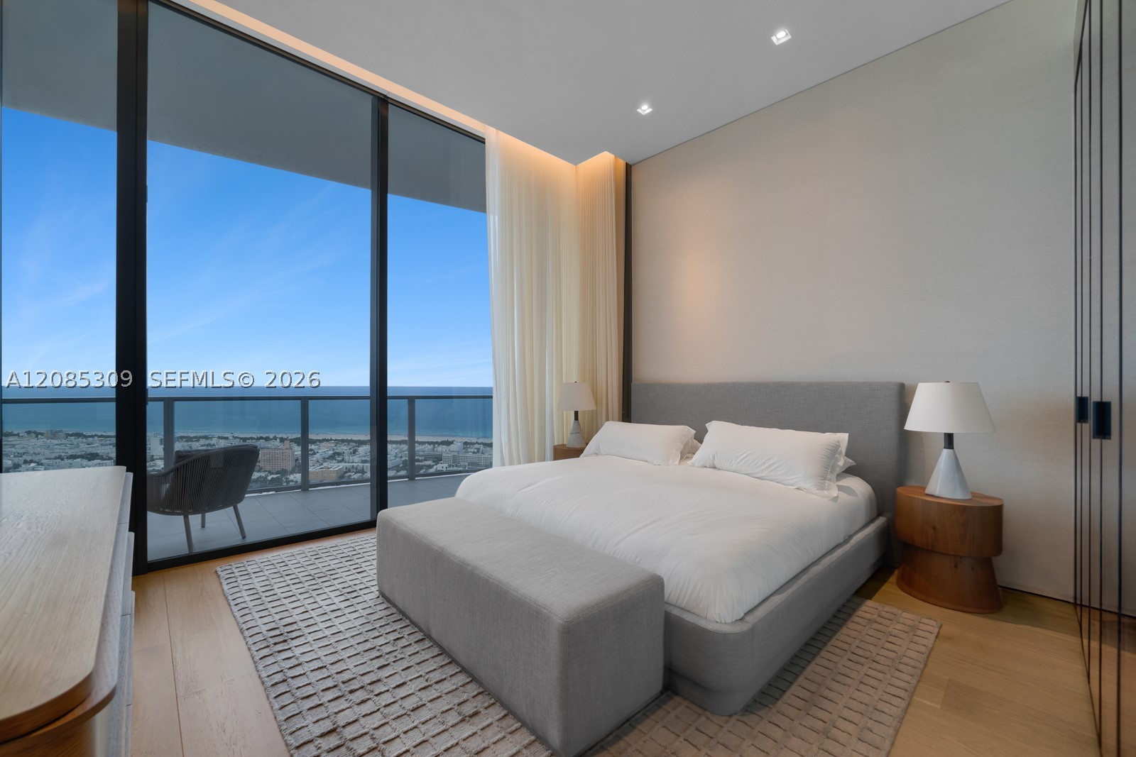 500 Alton Rd #4501, Miami Beach FL 33139