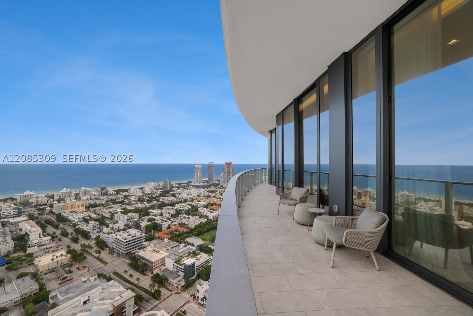 500 Alton Rd #4501, Miami Beach FL 33139