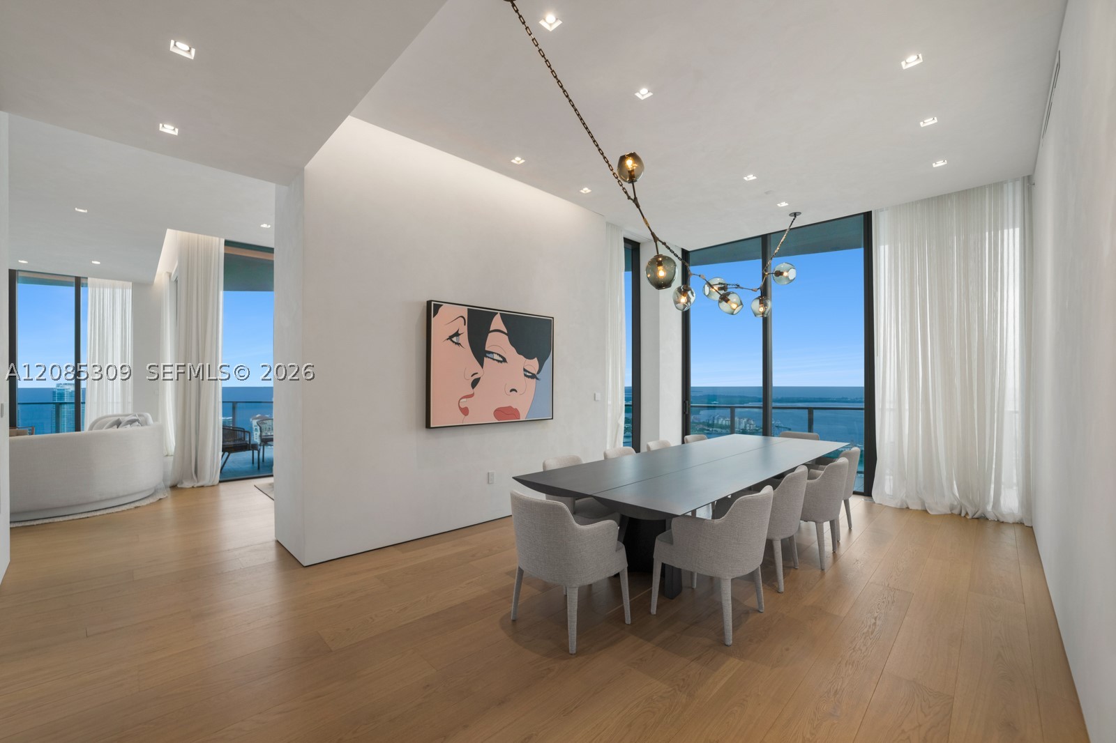 500 Alton Rd #4501, Miami Beach FL 33139
