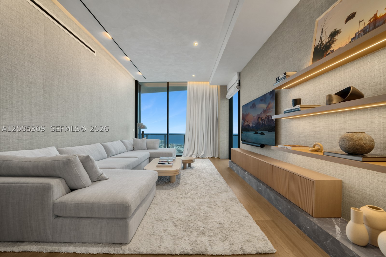 500 Alton Rd #4501, Miami Beach FL 33139