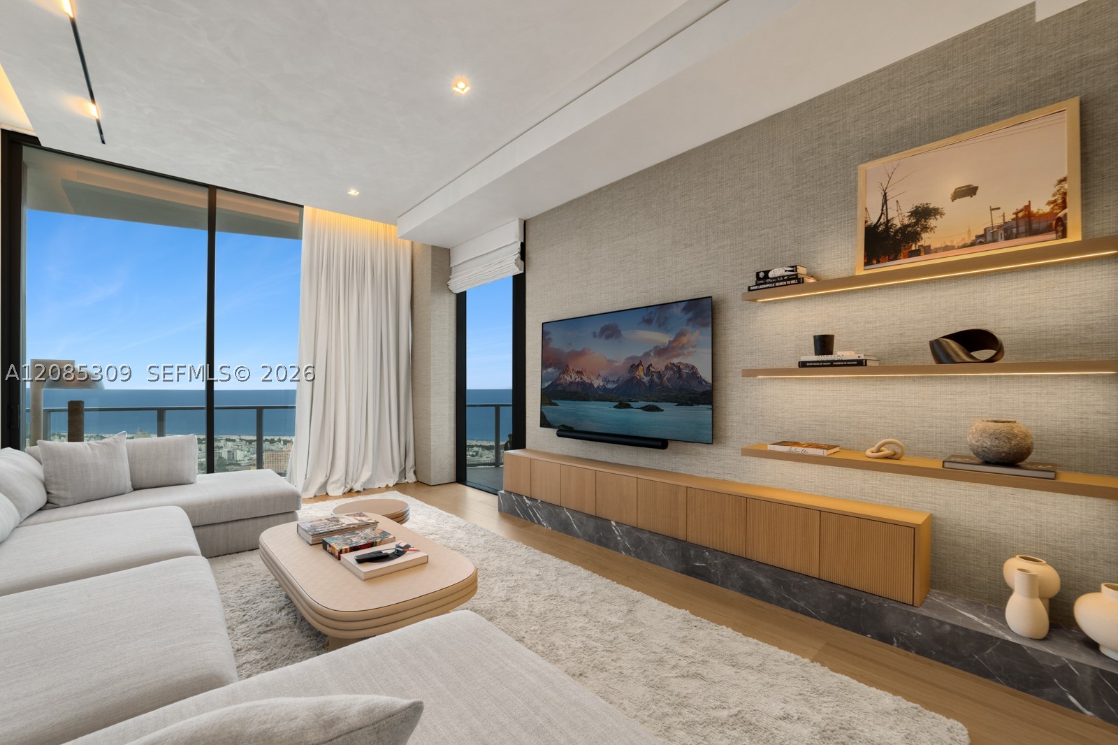 500 Alton Rd #4501, Miami Beach FL 33139