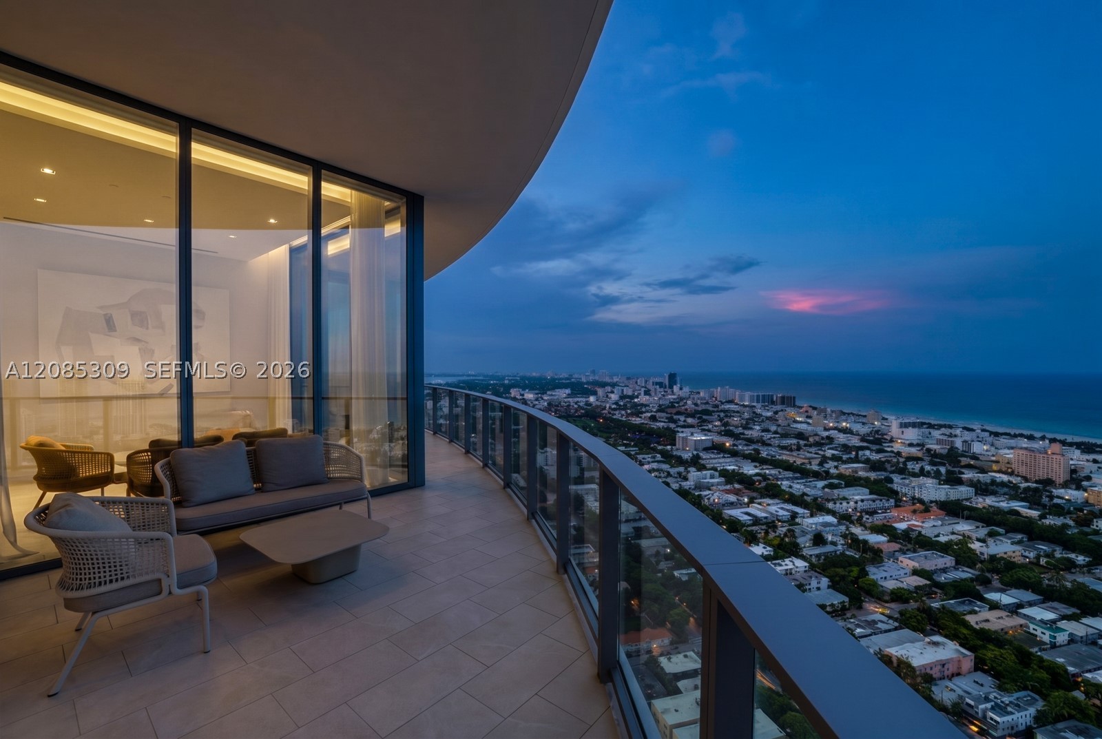 500 Alton Rd #4501, Miami Beach FL 33139