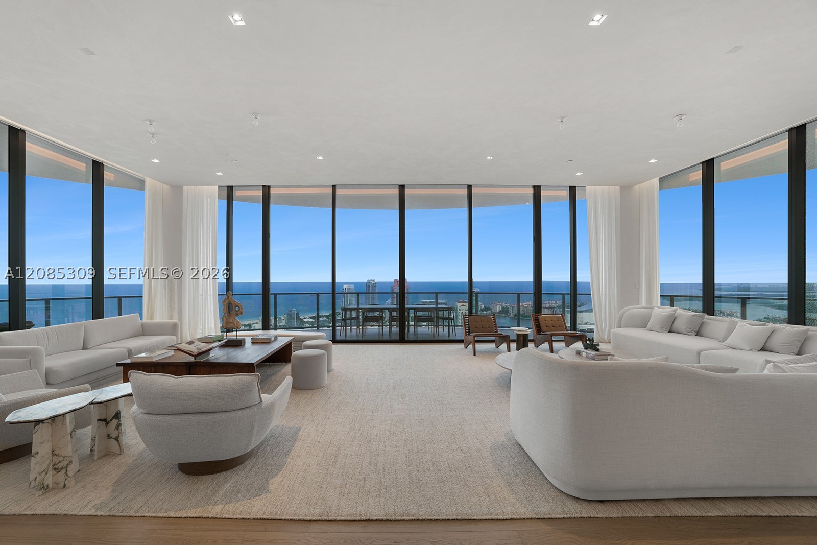 500 Alton Rd #4501, Miami Beach FL 33139