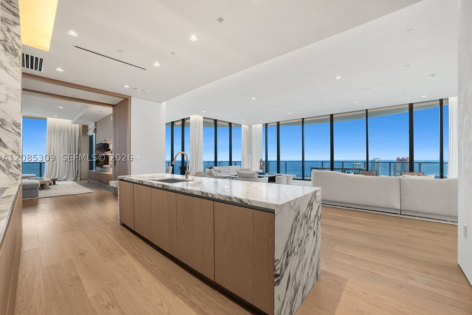 500 Alton Rd #4501, Miami Beach FL 33139