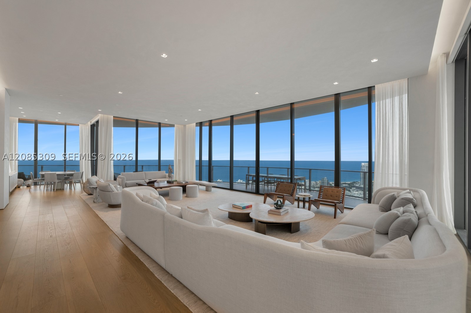 500 Alton Rd #4501, Miami Beach FL 33139