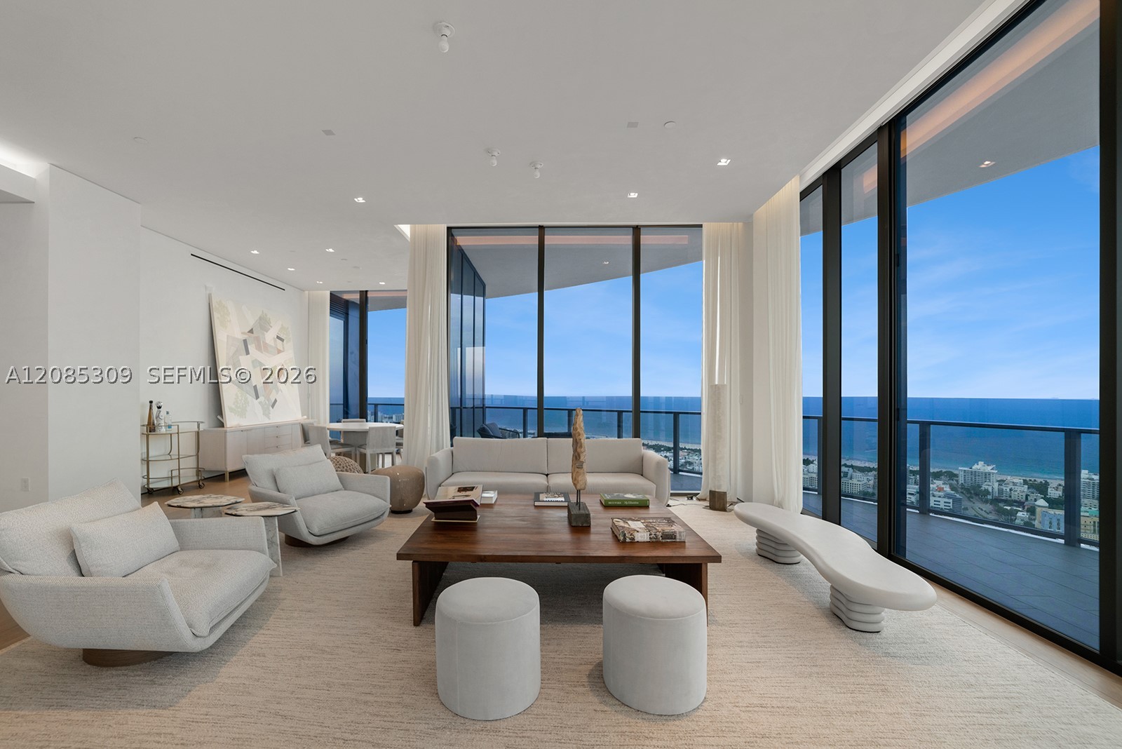 500 Alton Rd #4501, Miami Beach FL 33139