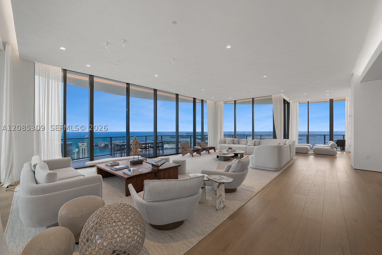 500 Alton Rd #4501, Miami Beach FL 33139