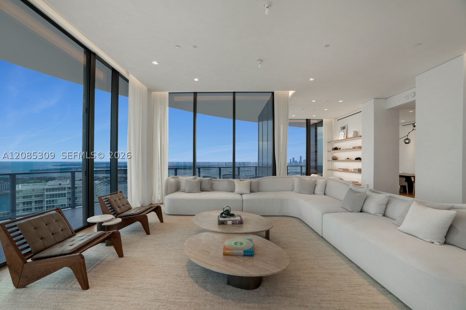 500 Alton Rd #4501, Miami Beach FL 33139