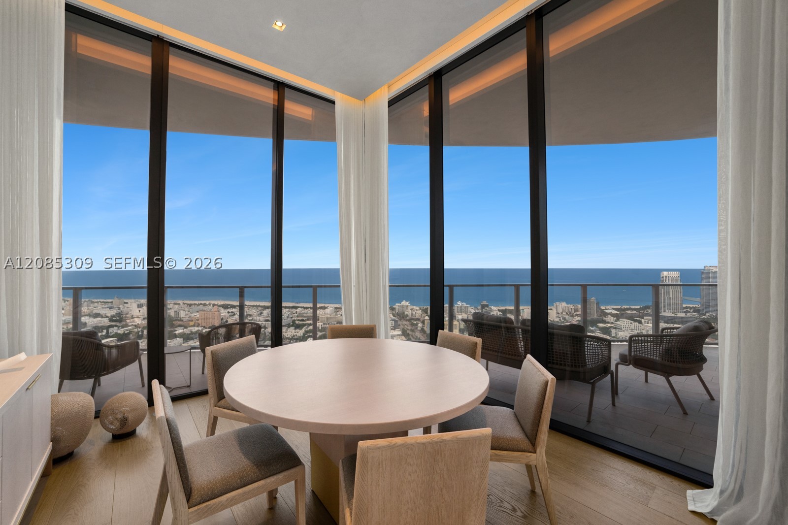 500 Alton Rd #4501, Miami Beach FL 33139