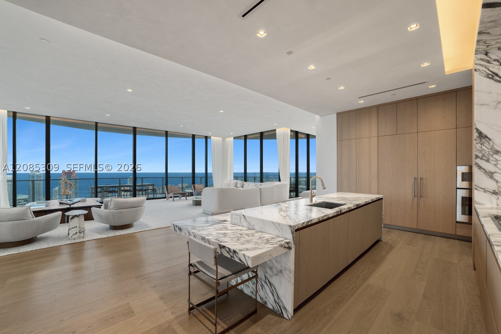 500 Alton Rd #4501, Miami Beach FL 33139
