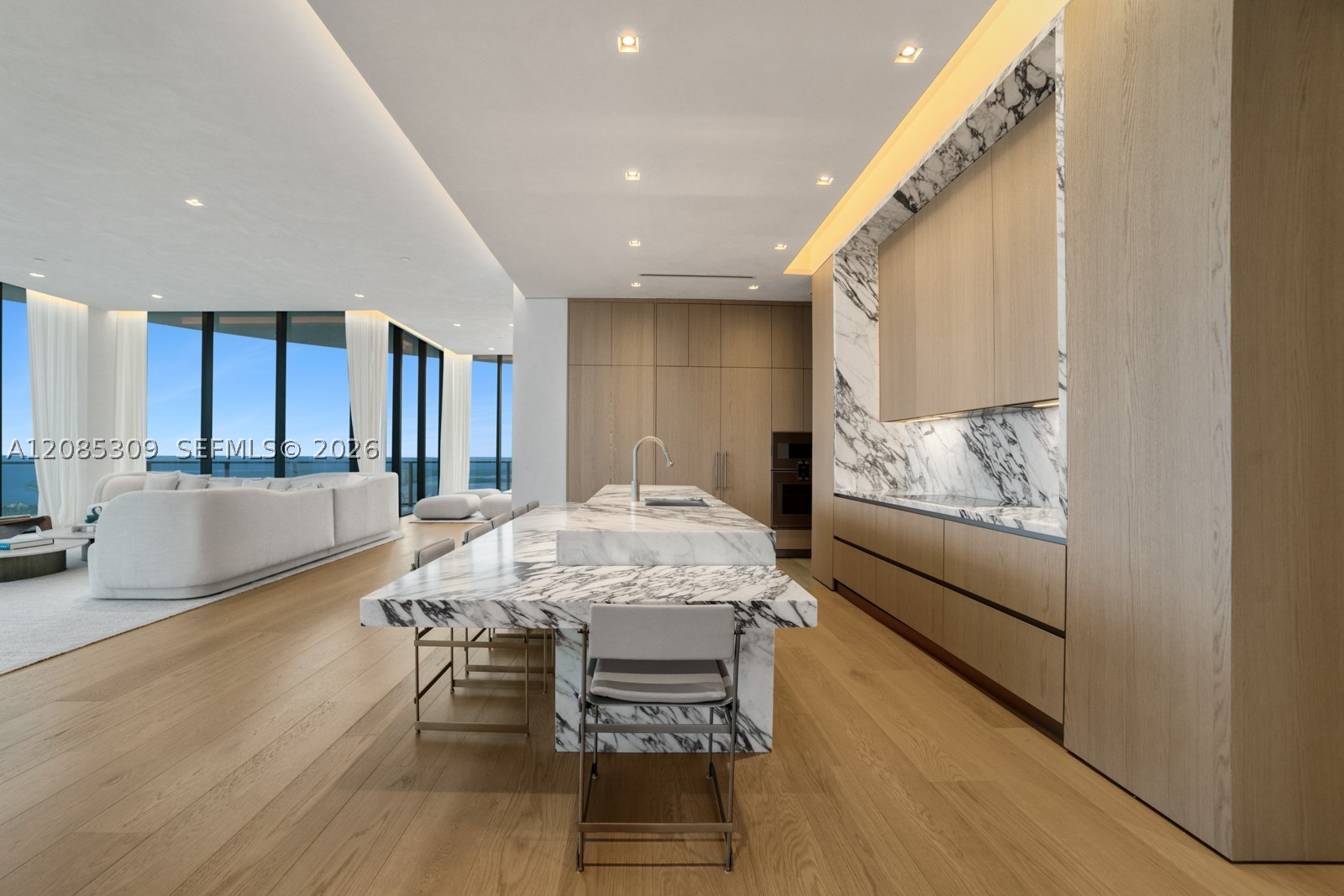 500 Alton Rd #4501, Miami Beach FL 33139