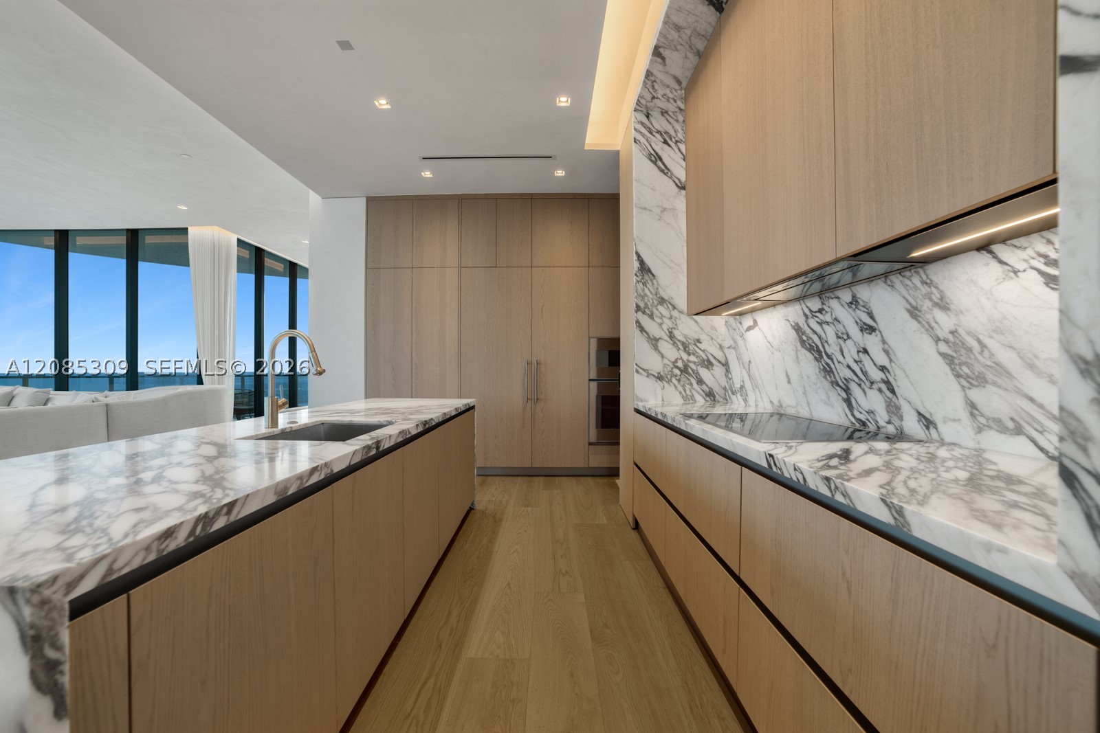 500 Alton Rd #4501, Miami Beach FL 33139