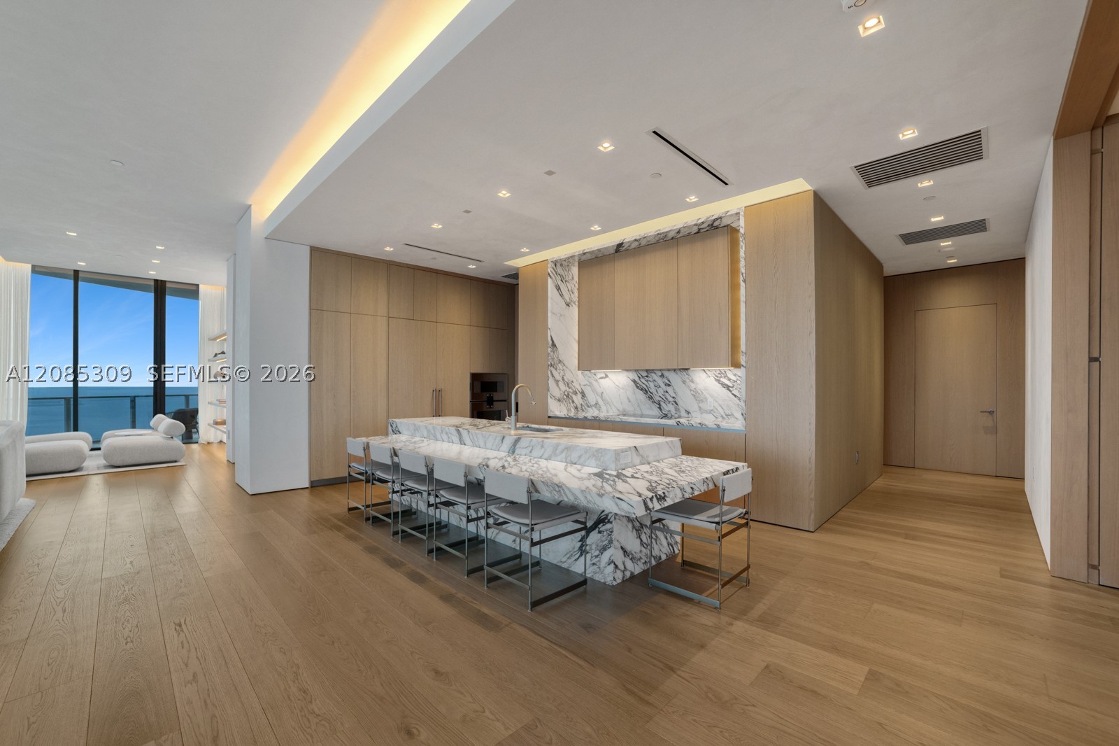 500 Alton Rd #4501, Miami Beach FL 33139