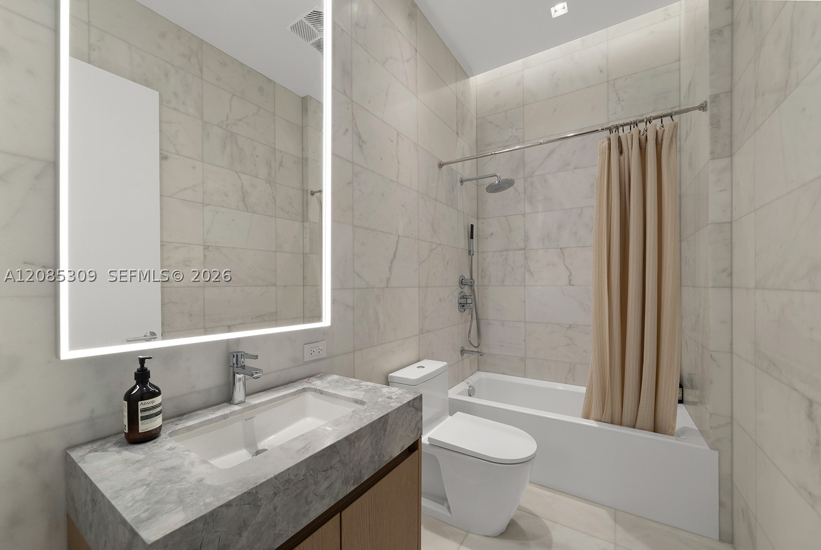 500 Alton Rd #4501, Miami Beach FL 33139