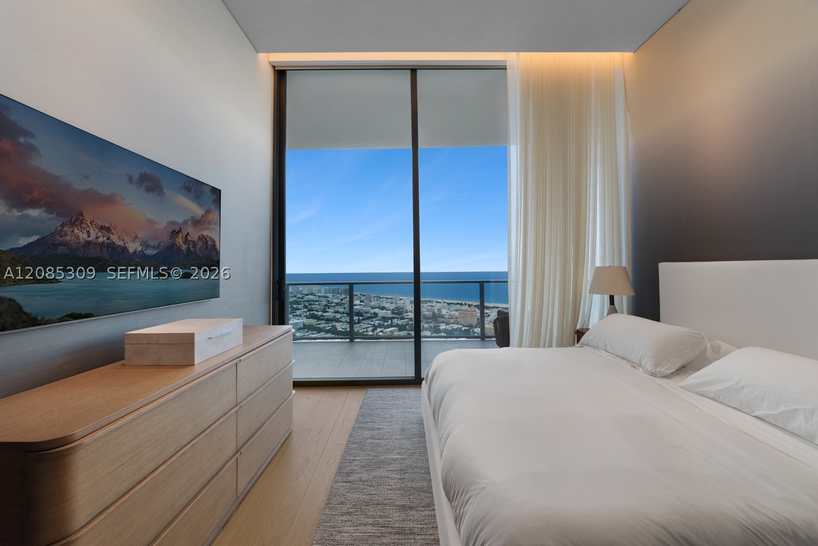 500 Alton Rd #4501, Miami Beach FL 33139