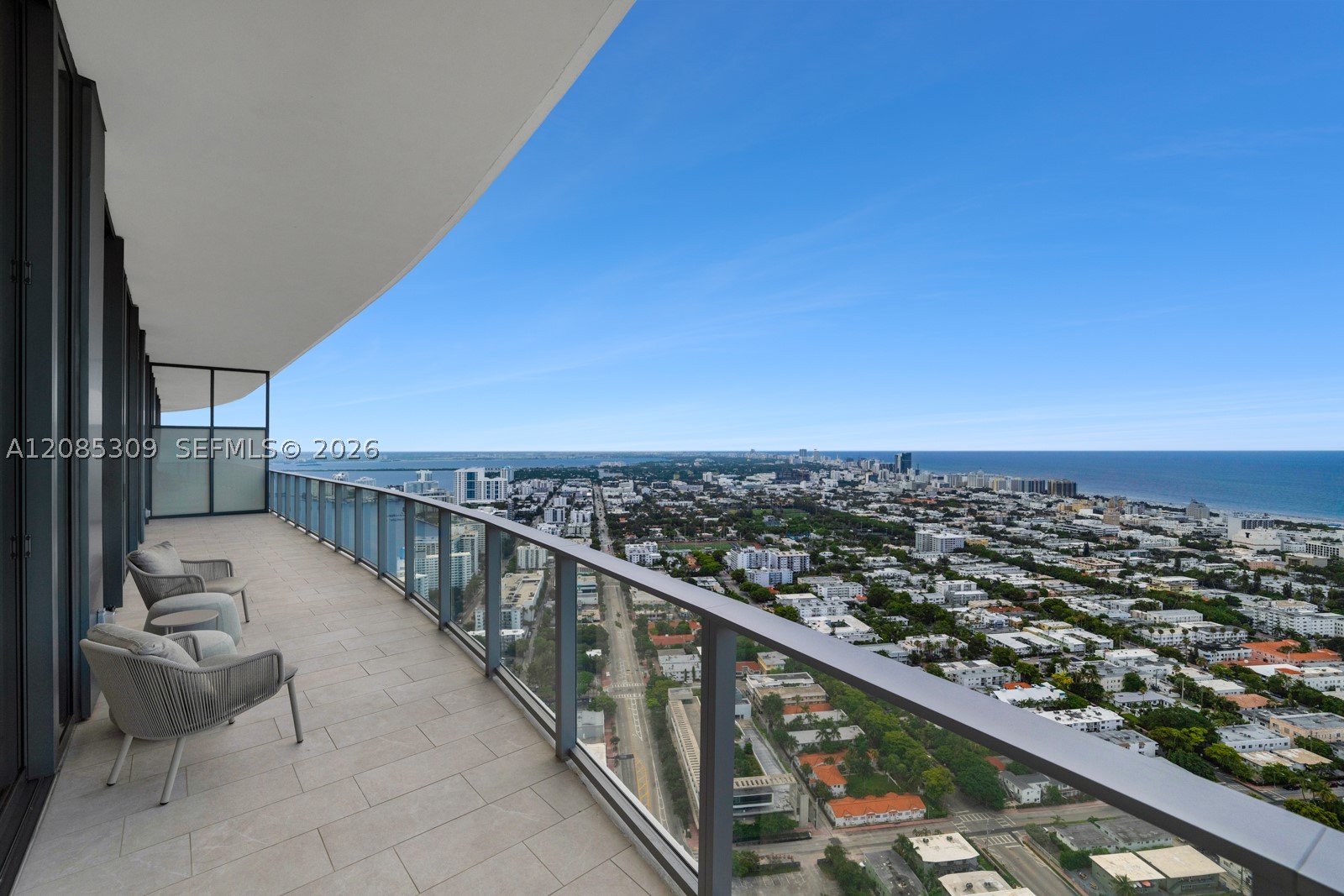 500 Alton Rd #4501, Miami Beach FL 33139
