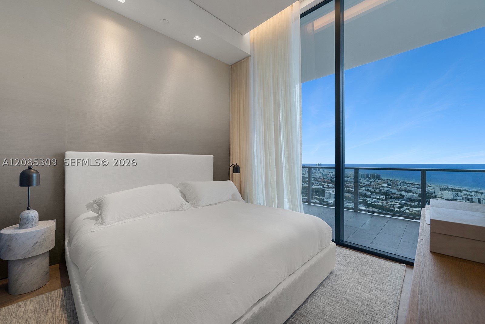 500 Alton Rd #4501, Miami Beach FL 33139