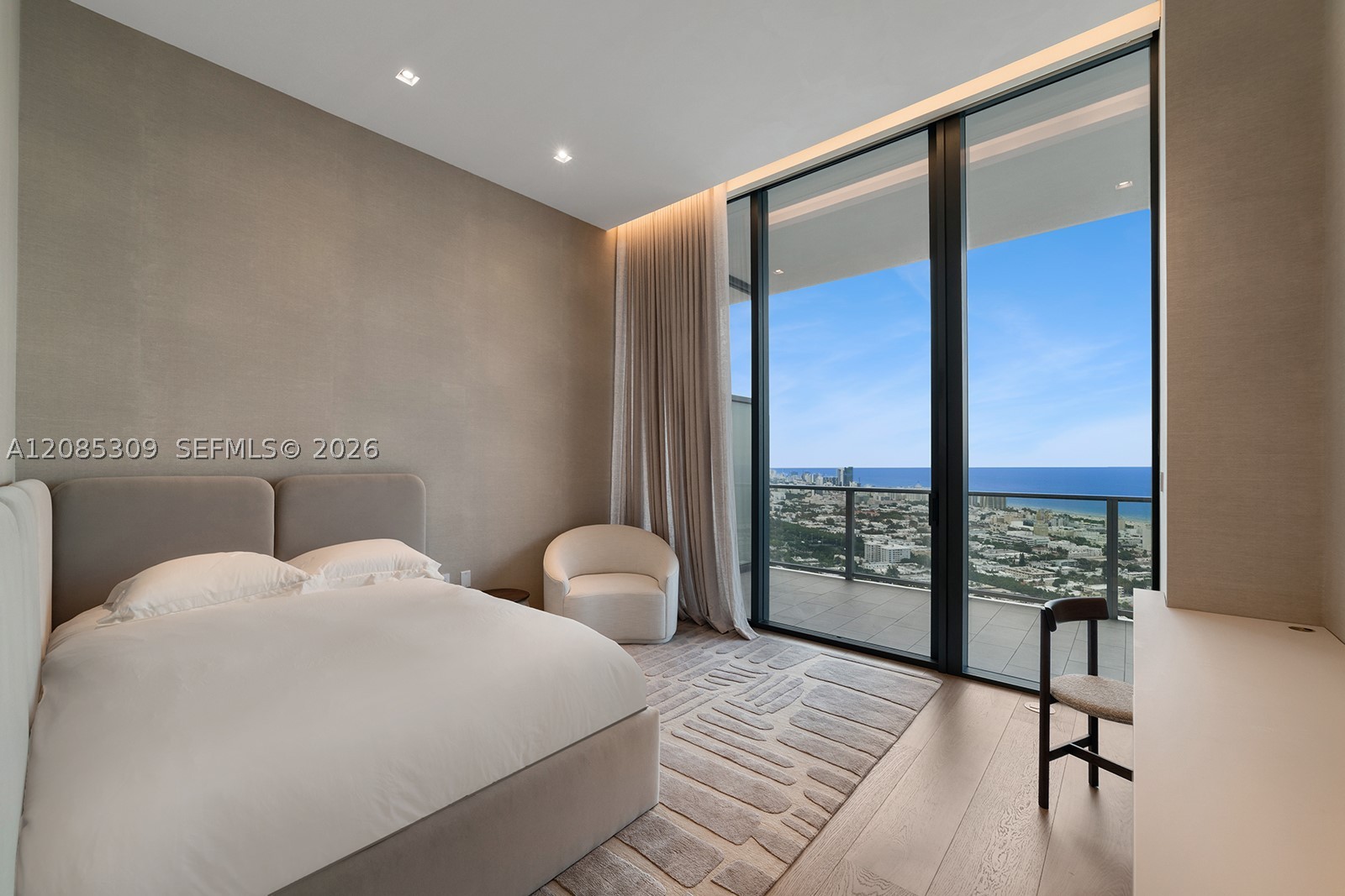 500 Alton Rd #4501, Miami Beach FL 33139