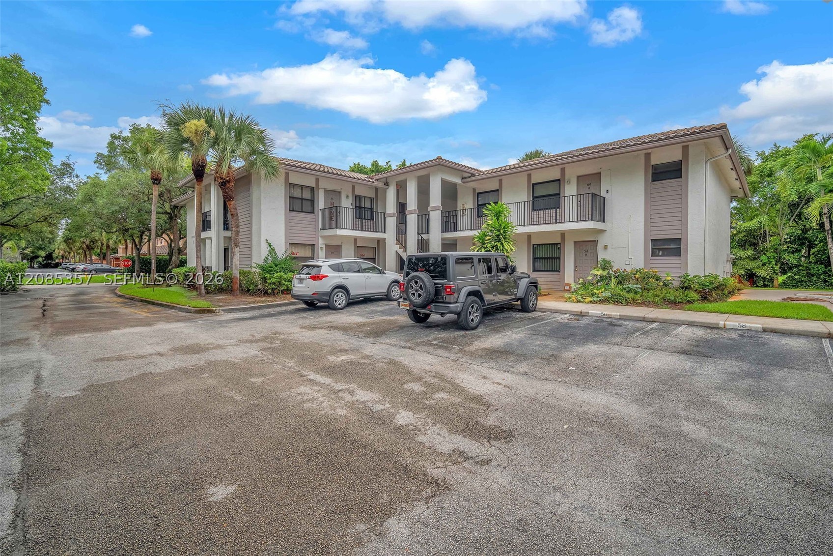 11158 W Sample Rd #11158, Coral Springs FL 33065