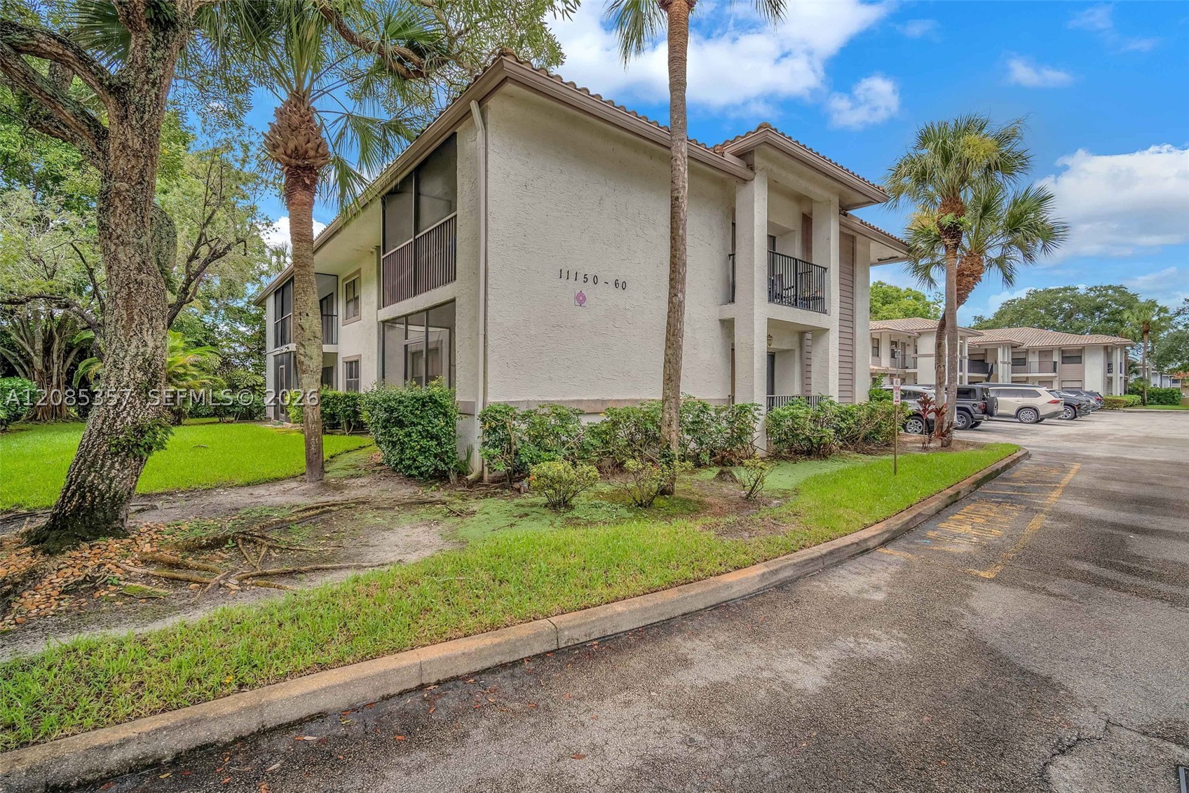 11158 W Sample Rd #11158, Coral Springs FL 33065
