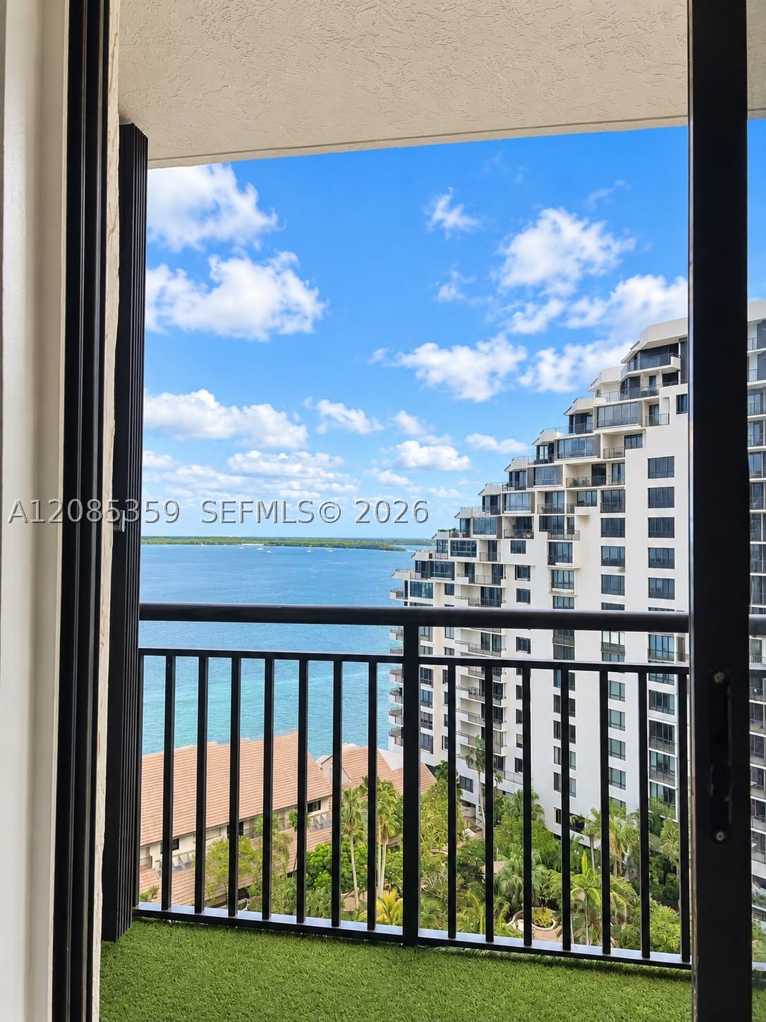540 Brickell Key Dr #1603, Miami FL 33131