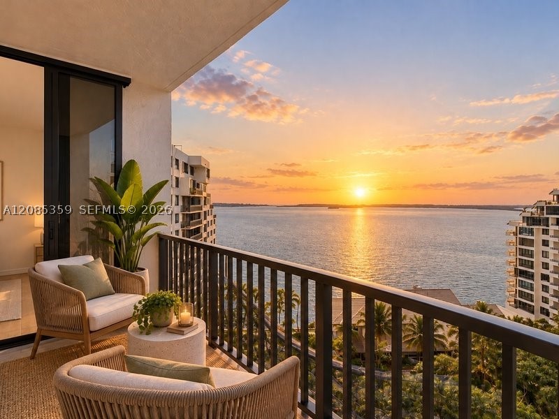 540 Brickell Key Dr #1603, Miami FL 33131