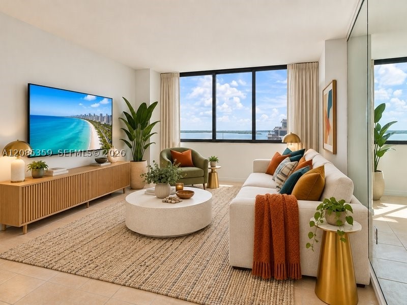 540 Brickell Key Dr #1603, Miami FL 33131