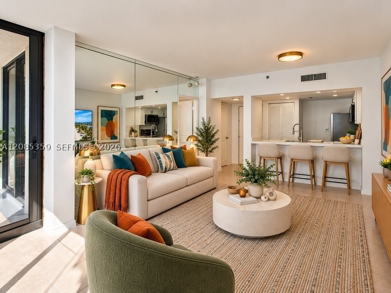 540 Brickell Key Dr #1603, Miami FL 33131