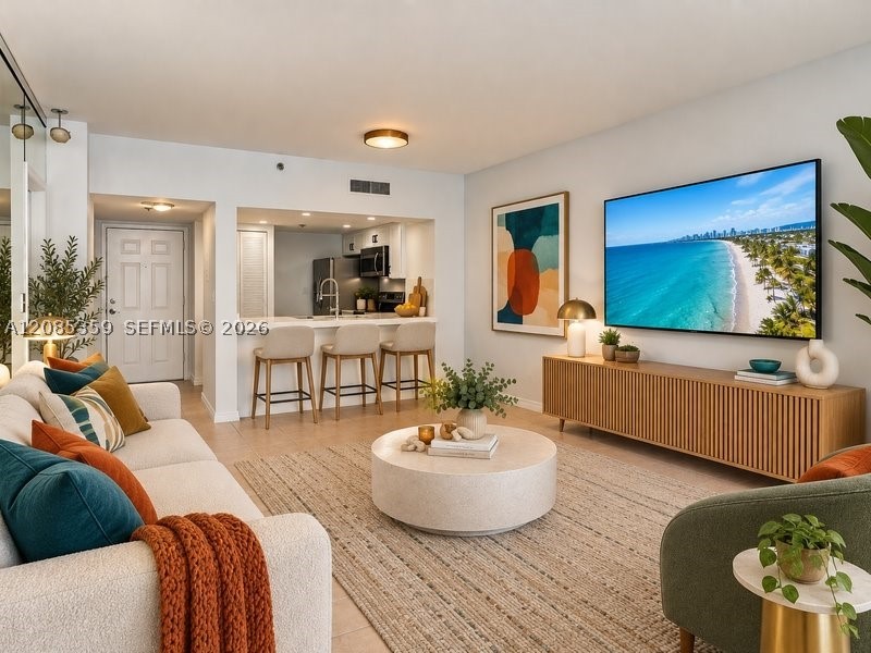 540 Brickell Key Dr #1603, Miami FL 33131