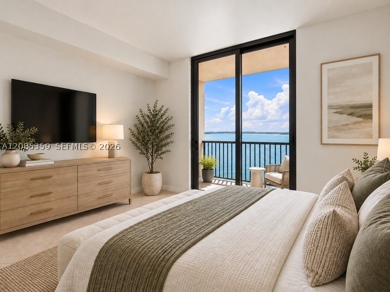 540 Brickell Key Dr #1603, Miami FL 33131