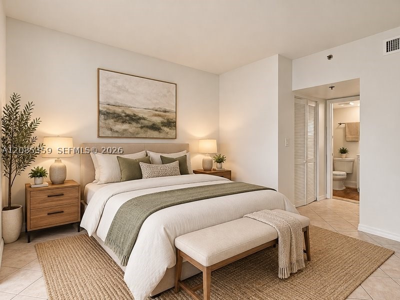 540 Brickell Key Dr #1603, Miami FL 33131