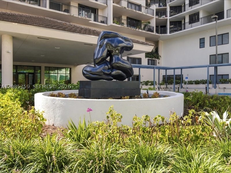 540 Brickell Key Dr #1603, Miami FL 33131
