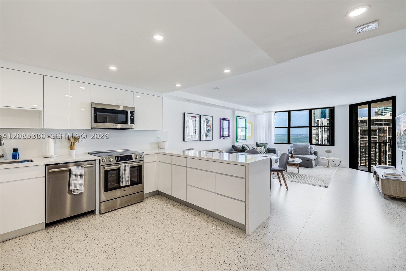 1865 Brickell Ave #A1911, Miami FL 33129