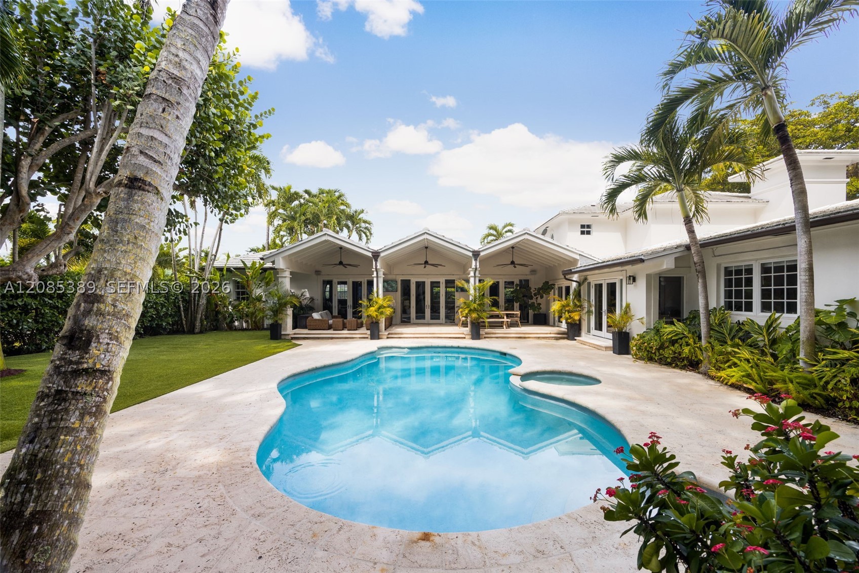 444 Bargello Ave, Coral Gables FL 33146