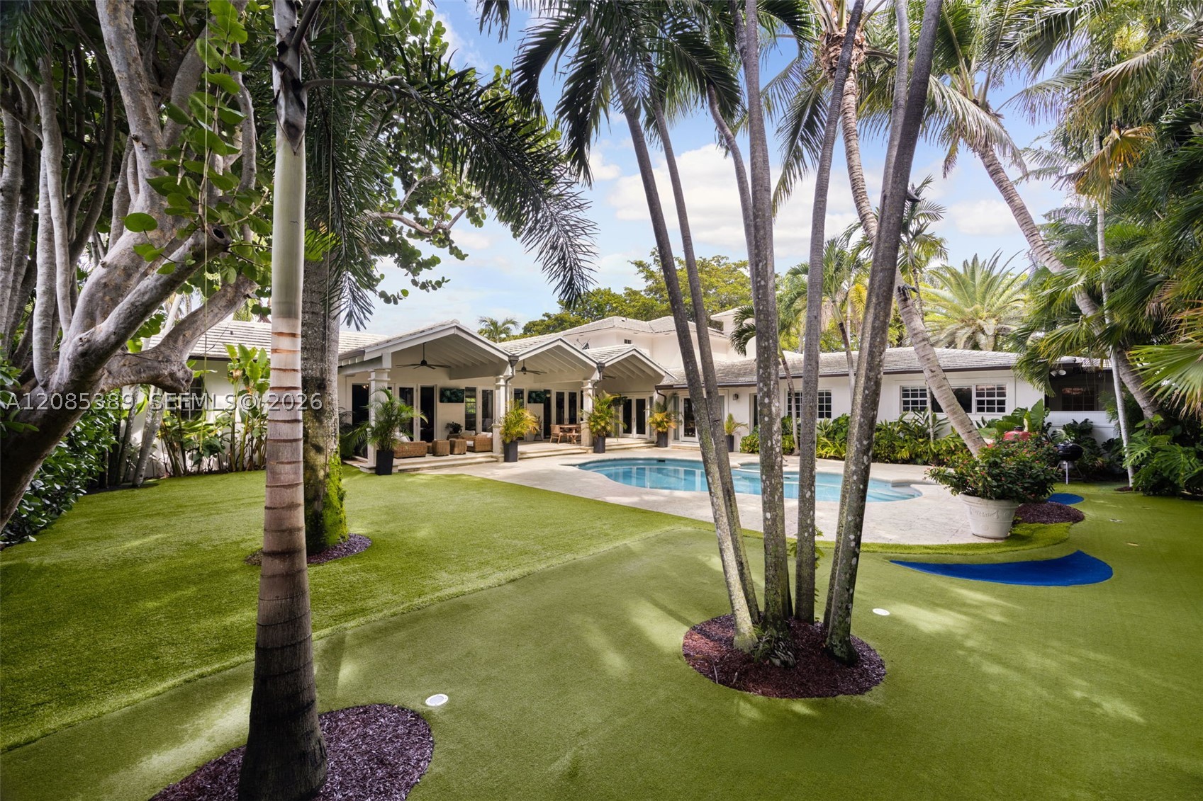 444 Bargello Ave, Coral Gables FL 33146