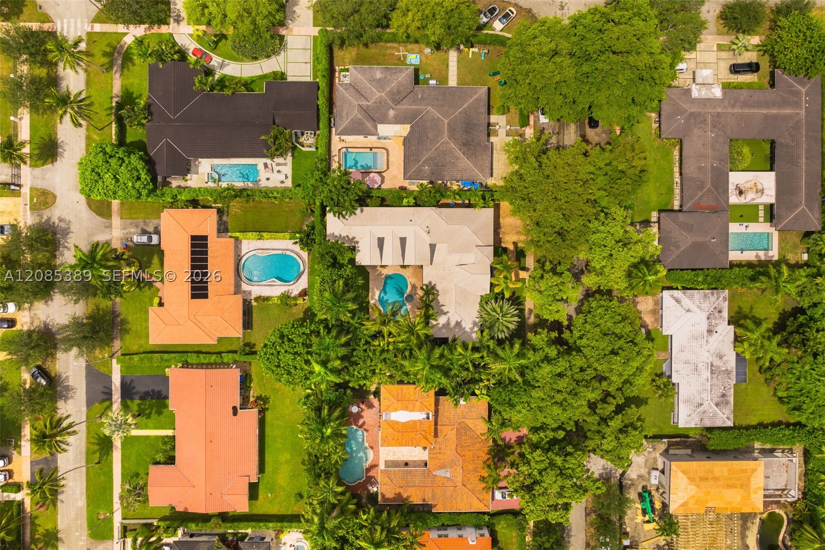 444 Bargello Ave, Coral Gables FL 33146