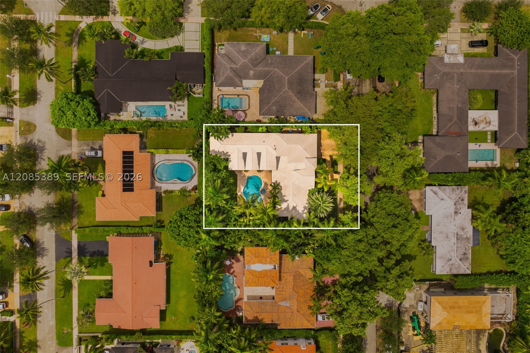 444 Bargello Ave, Coral Gables FL 33146
